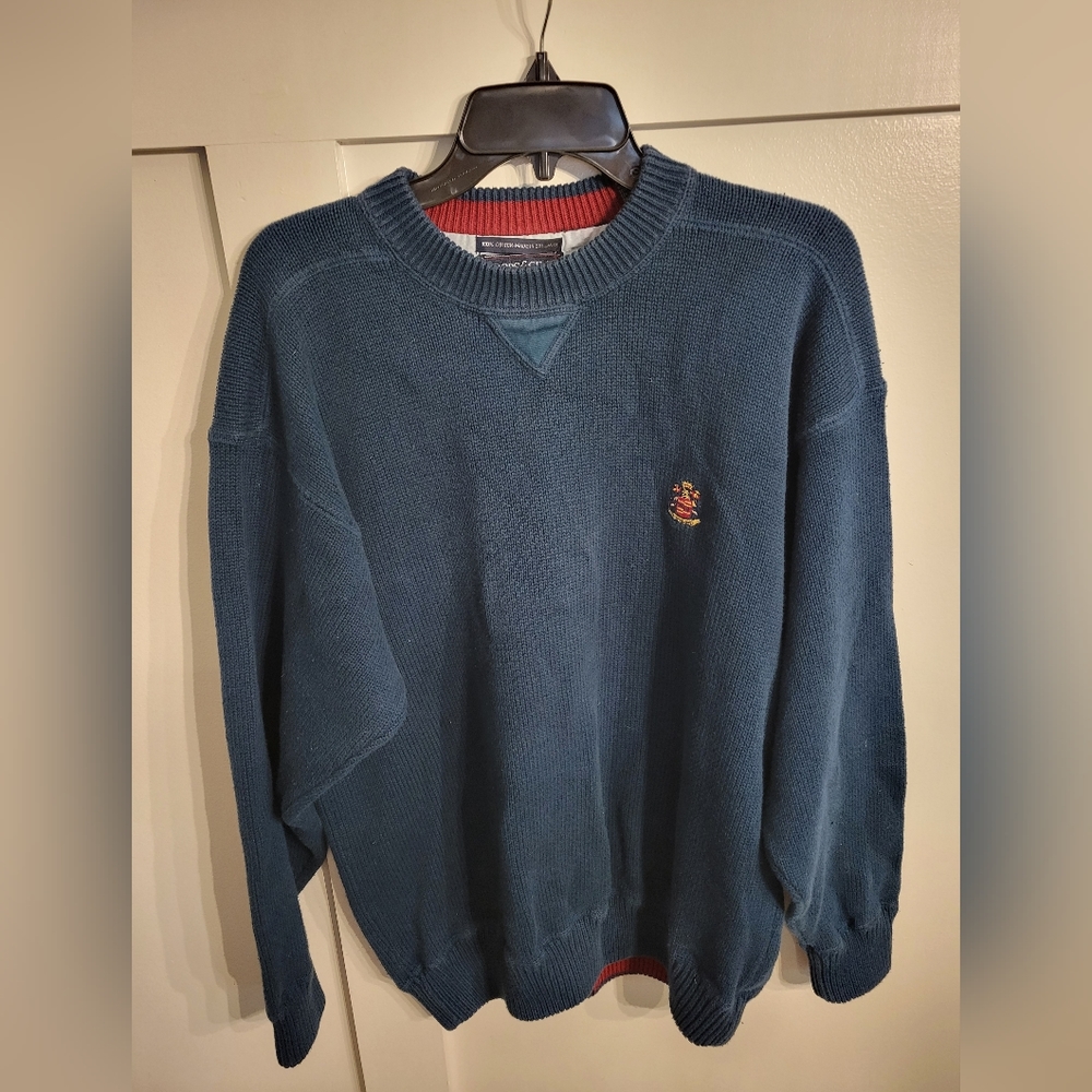 Woods & Grey mens sweater